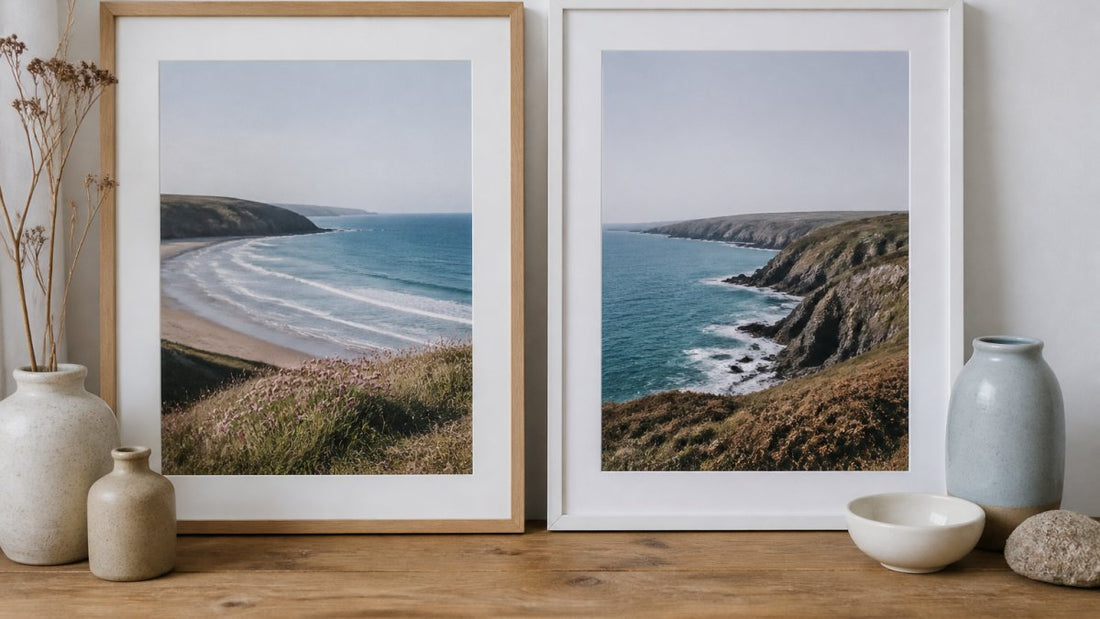 Beach House Art vs Seasalt Cornwall: Which Suits You?