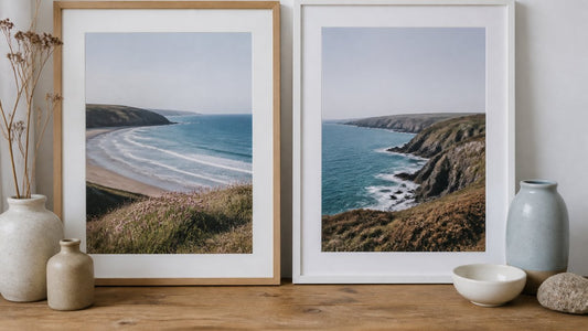 Beach House Art vs Seasalt Cornwall: Which Suits You?