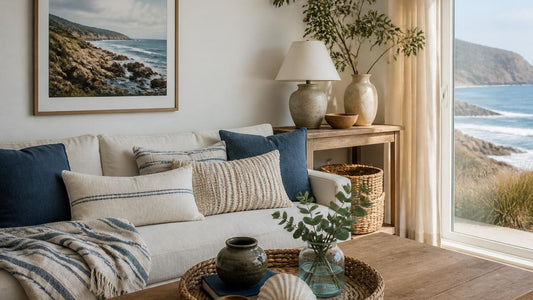 Coastal Decor for Non Anglers: A 2026 Styling Guide