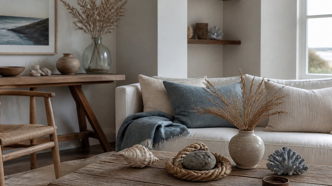Is Coastal Decor Still Trendy in 2026? A Modern Guide