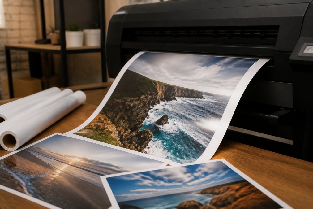 Is Print on Demand Art Good Quality? A 2026 Guide