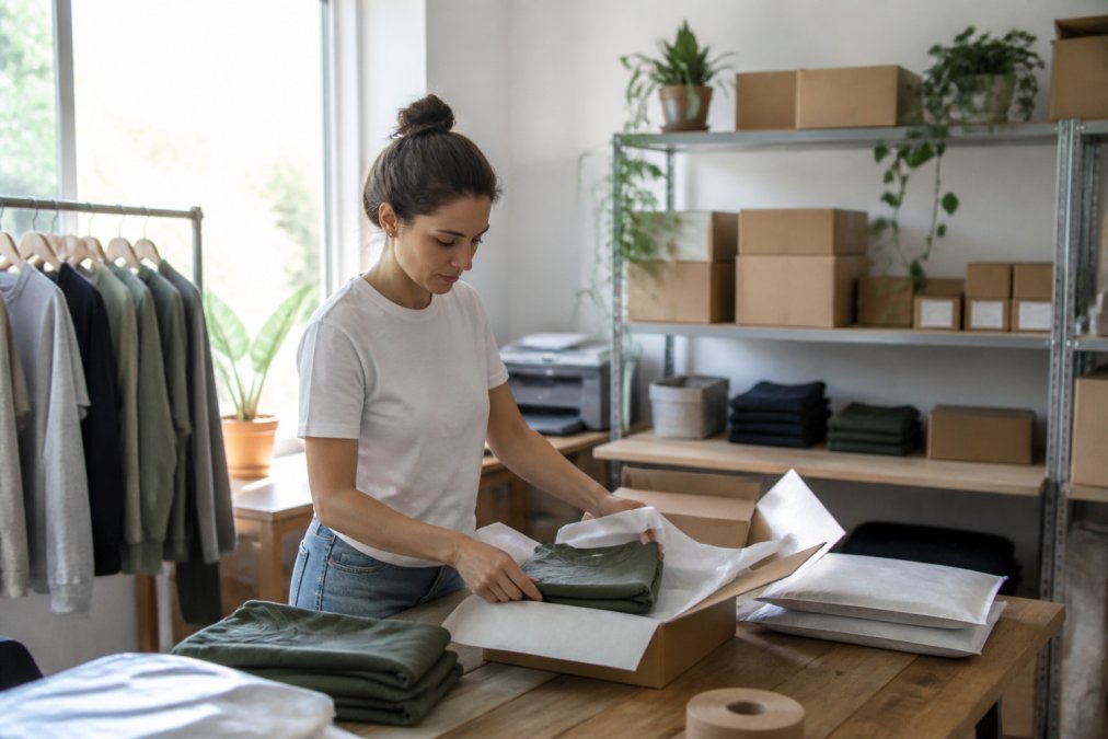 Is Print on Demand Sustainable? The Honest 2026 Guide