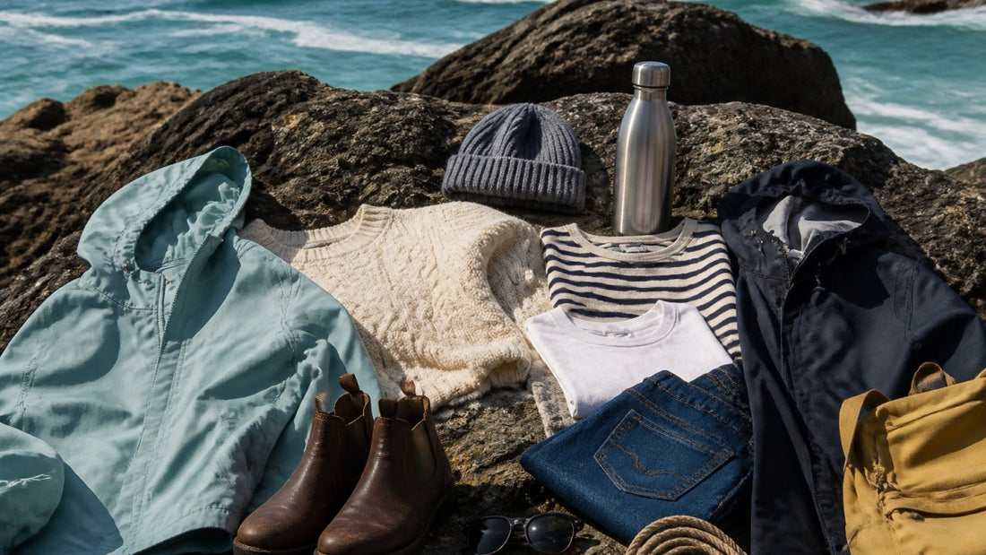 Premium Coastal Apparel for Women: 2026 Style Guide