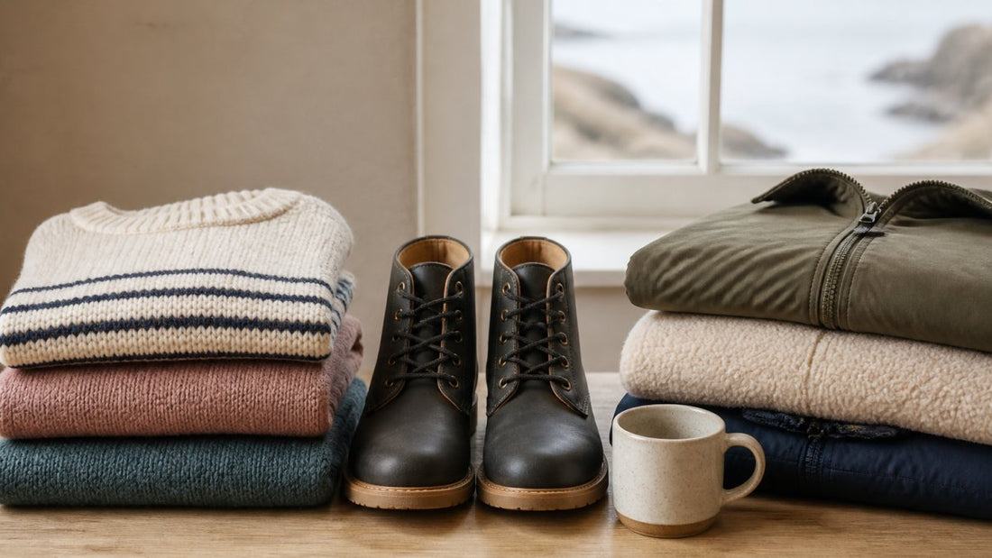 Seasalt Cornwall vs Coastal Lifestyle Company: 2026 Guide