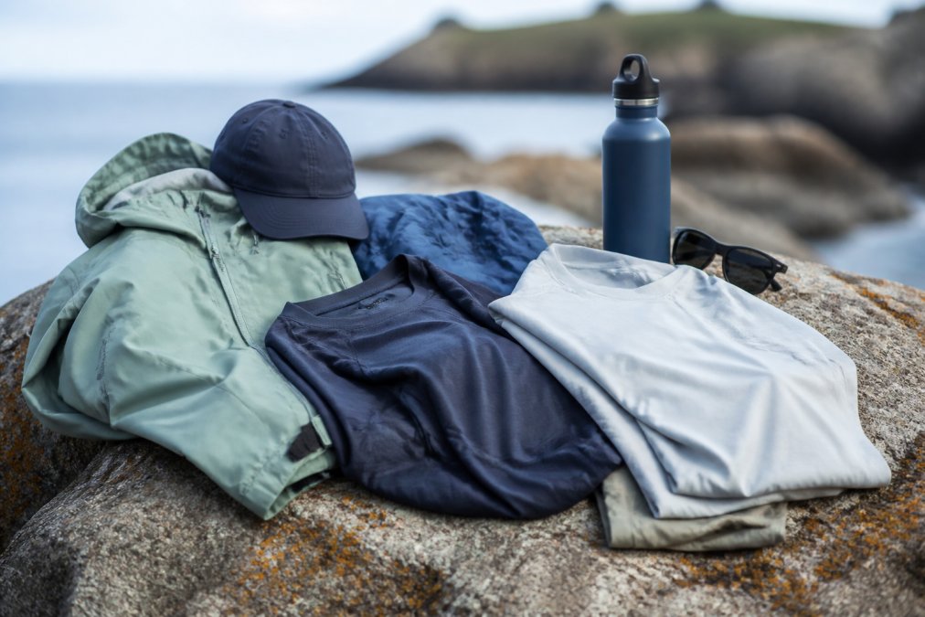 Sustainable Coastal Apparel for Anglers: 2026 Guide