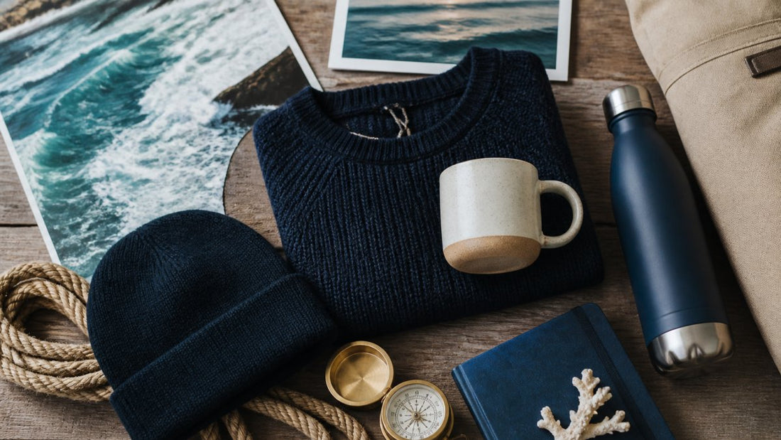 Unique Gifts for Sea Lovers: 10 Ideas They'll Love