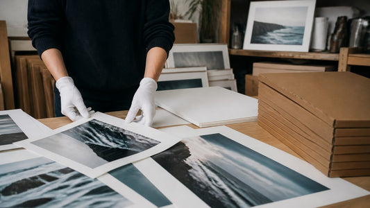 Why Are Art Prints Expensive? The Real Costs